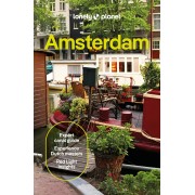 Amsterdam Lonely Planet